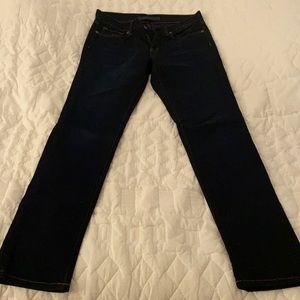 JBrand Jeans. New without tags. Skinny Leg